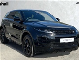 Land Rover Range Rover Evoque Image 1