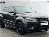 Land Rover Range Rover Evoque Image 1