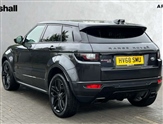 Land Rover Range Rover Evoque Image 2
