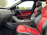 Land Rover Range Rover Evoque Image 3