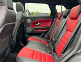 Land Rover Range Rover Evoque Image 4