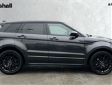 Land Rover Range Rover Evoque Image 5