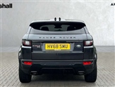 Land Rover Range Rover Evoque Image 6