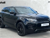 Land Rover Range Rover Evoque Image 1