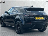 Land Rover Range Rover Evoque Image 2
