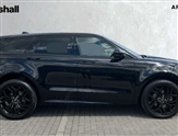 Land Rover Range Rover Evoque Image 5