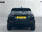 Land Rover Range Rover Evoque Image 6