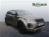 Land Rover Range Rover Evoque Image 1