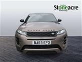 Land Rover Range Rover Evoque Image 2