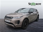 Land Rover Range Rover Evoque Image 3