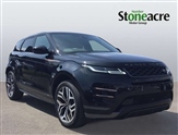 Land Rover Range Rover Evoque Image 1