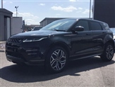 Land Rover Range Rover Evoque Image 6