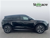 Land Rover Range Rover Evoque Image 3