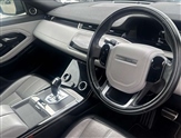 Land Rover Range Rover Evoque Image 4
