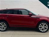 Land Rover Range Rover Evoque Image 2