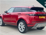 Land Rover Range Rover Evoque Image 5