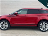 Land Rover Range Rover Evoque Image 6