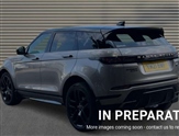 Land Rover Range Rover Evoque Image 2