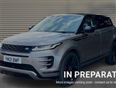 Land Rover Range Rover Evoque Image 3