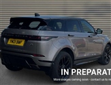 Land Rover Range Rover Evoque Image 4