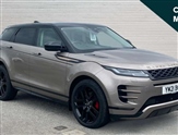 Land Rover Range Rover Evoque Image 1