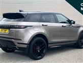 Land Rover Range Rover Evoque Image 3