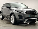 Land Rover Range Rover Evoque Image 1