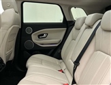 Land Rover Range Rover Evoque Image 4
