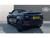 Land Rover Range Rover Evoque Image 2