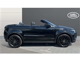 Land Rover Range Rover Evoque Image 5