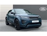 Land Rover Range Rover Evoque Image 1