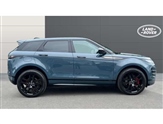Land Rover Range Rover Evoque Image 5