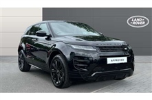 Used Land Rover Range Rover Evoque