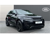 Land Rover Range Rover Evoque Image 1