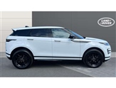 Land Rover Range Rover Evoque Image 5