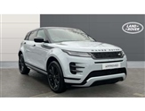 Land Rover Range Rover Evoque Image 1