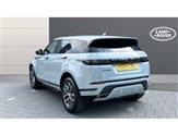 Land Rover Range Rover Evoque Image 2