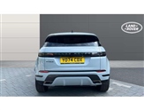 Land Rover Range Rover Evoque Image 6