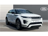 Land Rover Range Rover Evoque Image 1