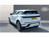 Land Rover Range Rover Evoque Image 2