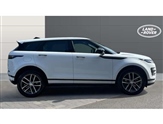 Land Rover Range Rover Evoque Image 5