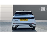 Land Rover Range Rover Evoque Image 6