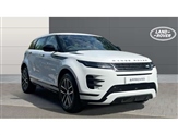 Land Rover Range Rover Evoque Image 1