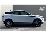 Land Rover Range Rover Evoque Image 5