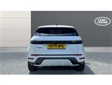Land Rover Range Rover Evoque Image 6