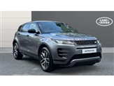 Land Rover Range Rover Evoque Image 1