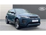 Land Rover Range Rover Evoque Image 1