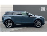 Land Rover Range Rover Evoque Image 5