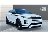 Land Rover Range Rover Evoque Image 1