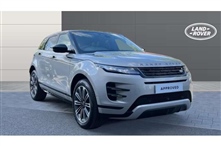 Used Land Rover Range Rover Evoque
